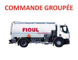 Groupement d'achat de fioul et pellets - Permanences automne 2026