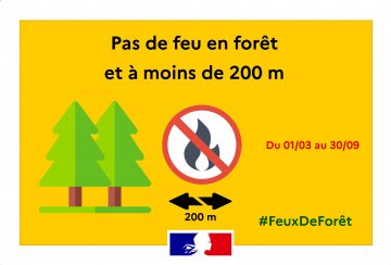 Prévention du risque incendie