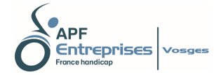 APF ENTREPRISES VOSGES - Intervention Marché GRDF