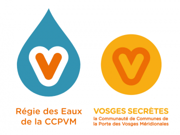 Régie des eaux de la CCPVM - Facture : modes de facturation 2026