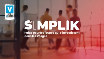 Dispositif S'IMPLIK - Appel à candidature 2026