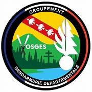 Région de Gendarmerie du Grand Est : l'actualité Cyber du mois