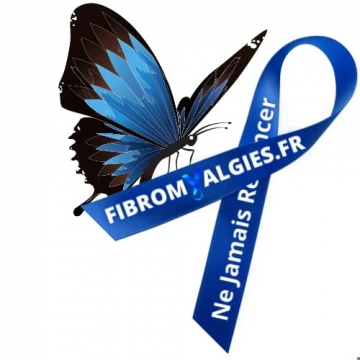 Mobilisation collective pour la fibromyalgie : Notre Combat Bleu - Tome 2