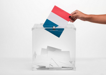 Information : inscription sur les listes électorales