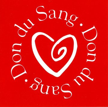 DON DE SANG à VAGNEY