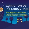 EXTINCTION NOCTURNE DE 22H00 A 6H30