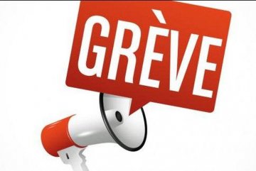 Grève du jeudi 02 octobre 2025 - Service minimum d'accueil dans les écoles