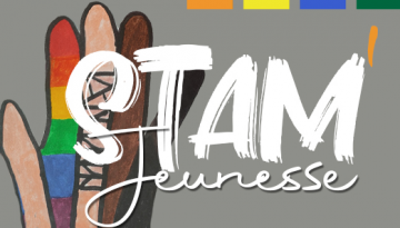 STAM'JEUNESSE - SERVICE ENFANCE JEUNESSE - ACCUEIL DE LOISIRS - PERISCOLAIRE - EXTRASCOLAIRE