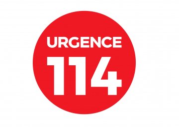 URGENCE 114