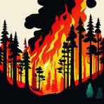 Restriction d'accès en forêt