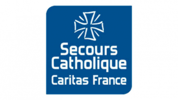 Permanence secours catholique