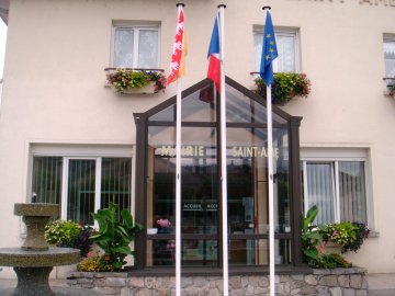 Appel au rassemblement devant les mairies lundi 19 octobre