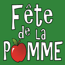 FÊTE DE LA POMME