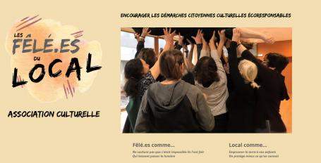 LE TEMPS DES MEUFS - Pièce de théâtre