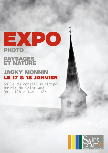 EXPO PHOTO - PAYSAGES ET NATURE