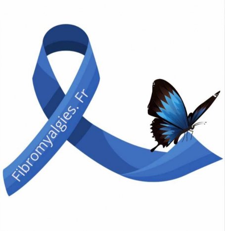 Sensibilisation à la Fibromyalgie - La France En Bleu - 3ème édition 12 mai 2026