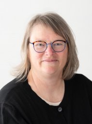 Sandrine PELTIER