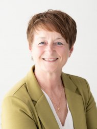 Catherine GRÉGOIRE