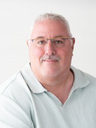 Laurent VIGROUX