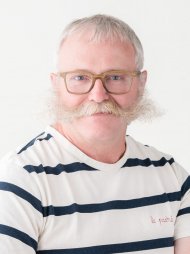 Bruno CLAUDON