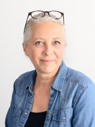 Sylvia HOUEL