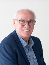 Jean-Jacques HENRY