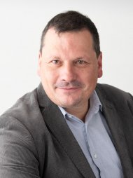 Sébastien CREUSOT